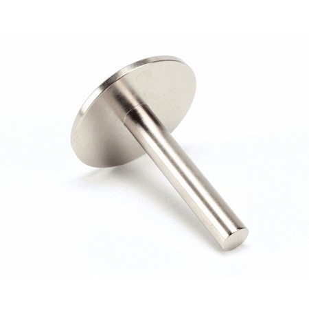 Bki Barbeque King Locking Pin, Fkm/Lgf/Lpf F0353